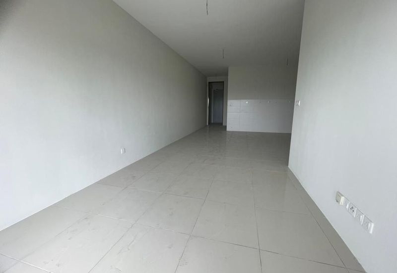 Platinum OUG Residence