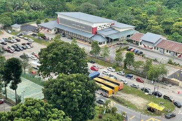 Platinum OUG Residence