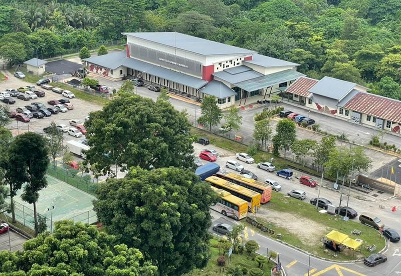 Platinum OUG Residence