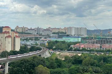 Platinum OUG Residence