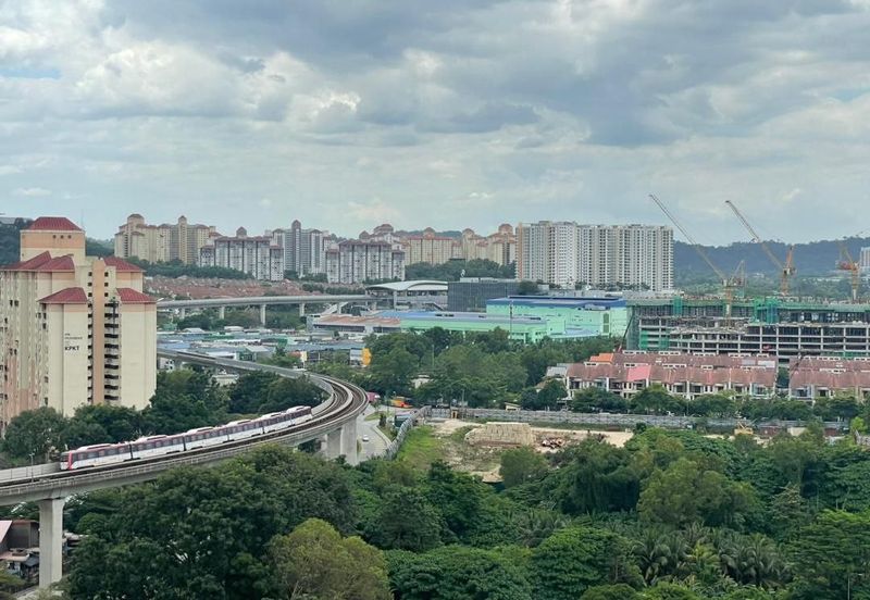 Platinum OUG Residence