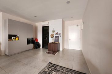 The Goodwood Residence (Residensi Laman Permai)