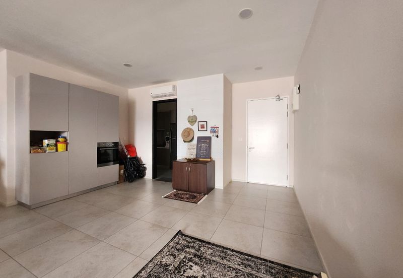 The Goodwood Residence (Residensi Laman Permai)