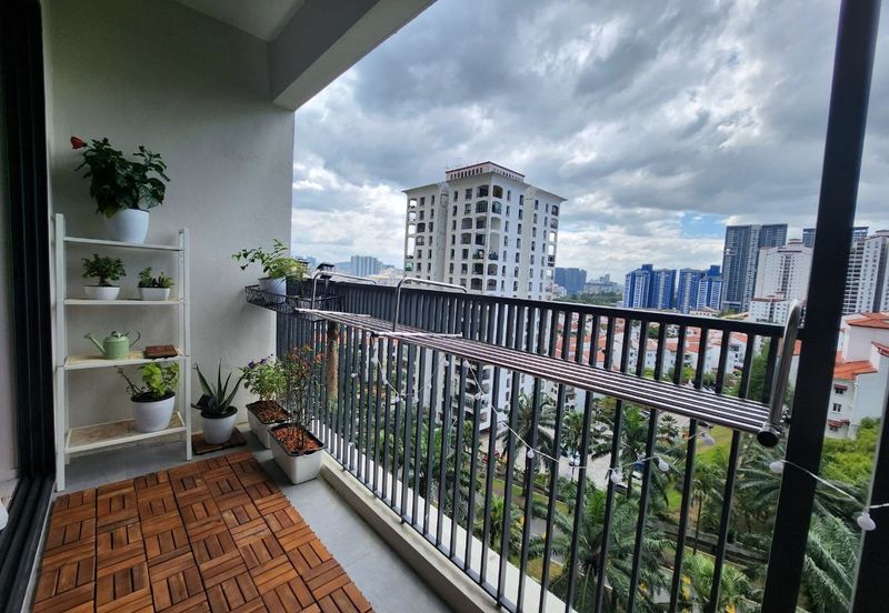 The Goodwood Residence (Residensi Laman Permai)