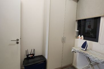 The Goodwood Residence (Residensi Laman Permai)