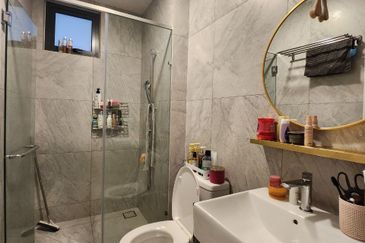 The Goodwood Residence (Residensi Laman Permai)