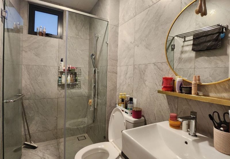 The Goodwood Residence (Residensi Laman Permai)