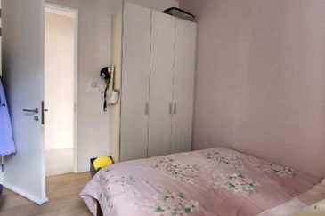 The Goodwood Residence (Residensi Laman Permai)