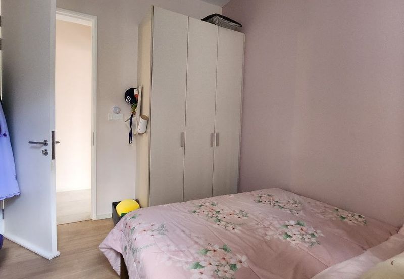 The Goodwood Residence (Residensi Laman Permai)