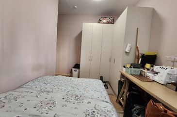 The Goodwood Residence (Residensi Laman Permai)