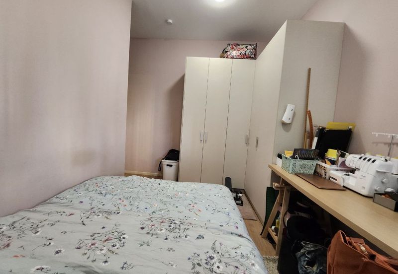 The Goodwood Residence (Residensi Laman Permai)