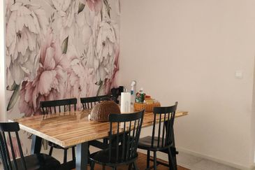 The Goodwood Residence (Residensi Laman Permai)