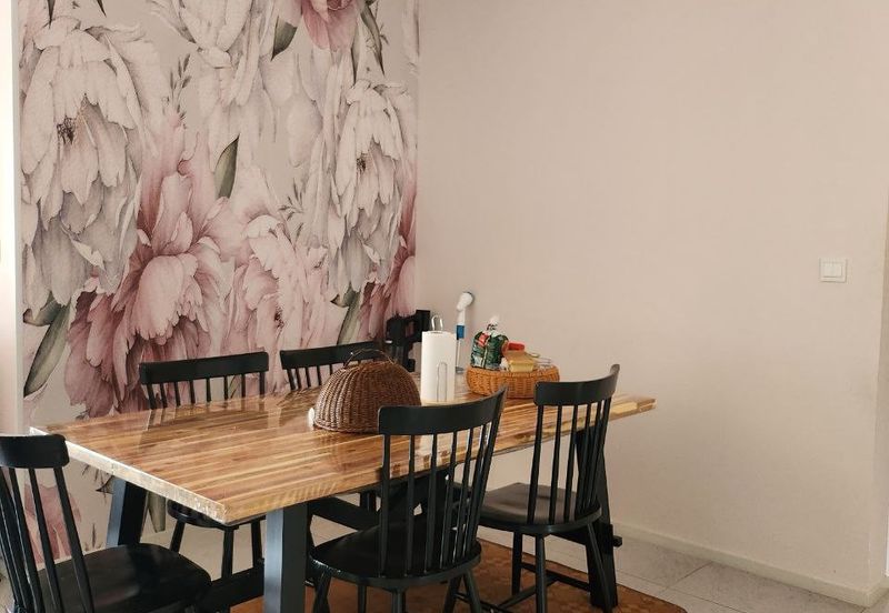 The Goodwood Residence (Residensi Laman Permai)