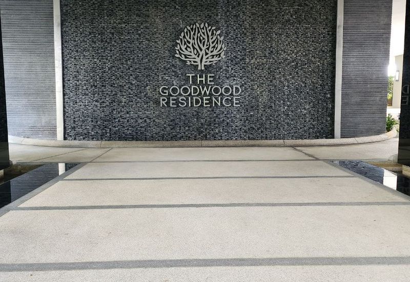 The Goodwood Residence (Residensi Laman Permai)