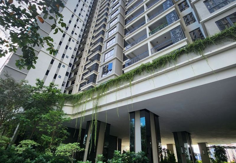 The Goodwood Residence (Residensi Laman Permai)