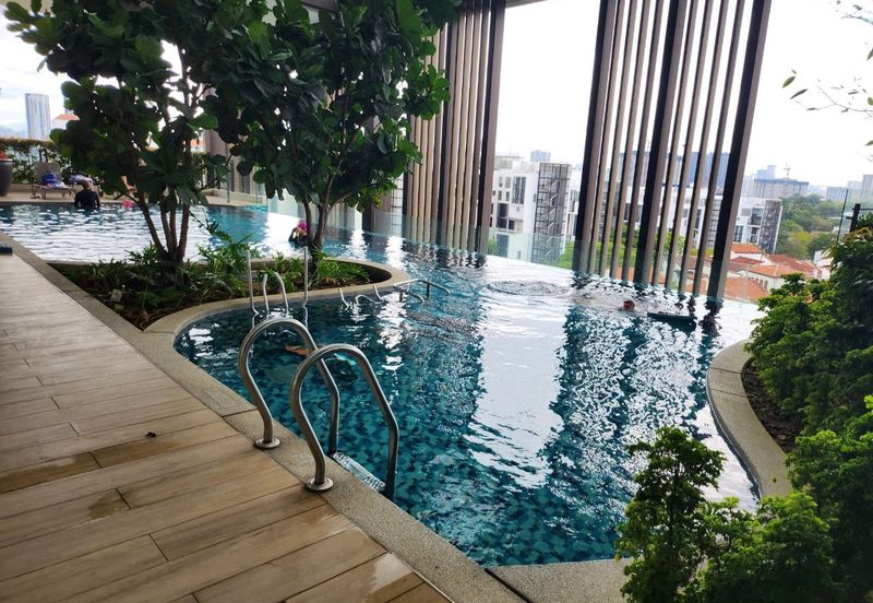 The Goodwood Residence (Residensi Laman Permai)