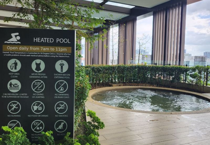 The Goodwood Residence (Residensi Laman Permai)