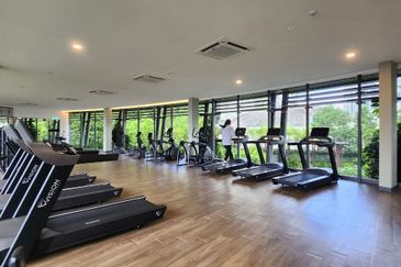 The Goodwood Residence (Residensi Laman Permai)