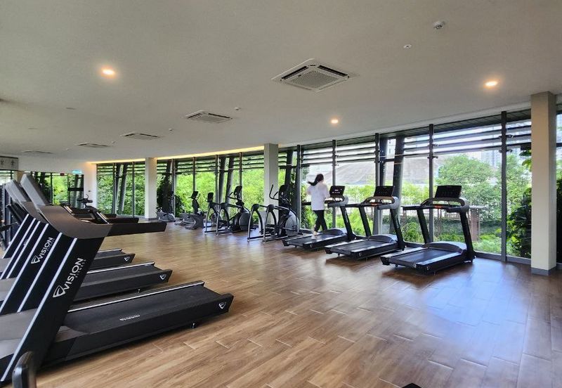 The Goodwood Residence (Residensi Laman Permai)