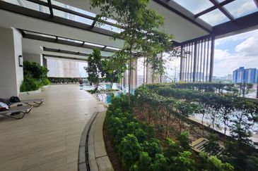 The Goodwood Residence (Residensi Laman Permai)