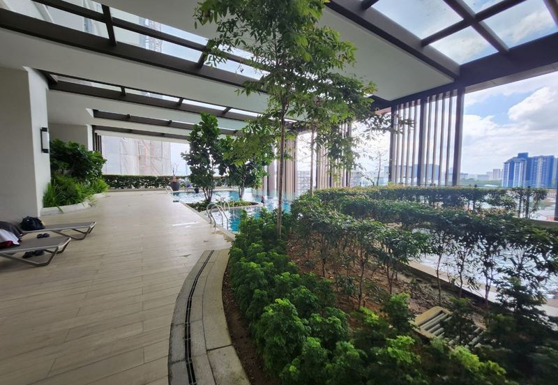 The Goodwood Residence (Residensi Laman Permai)