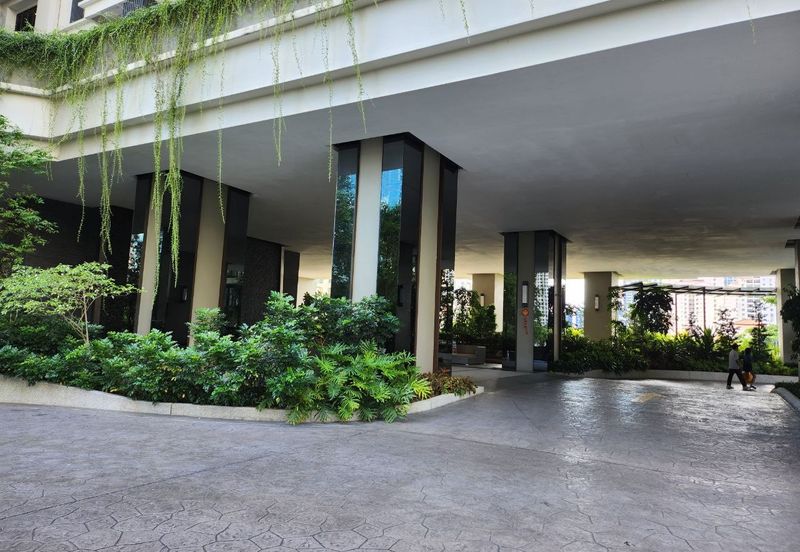 The Goodwood Residence (Residensi Laman Permai)