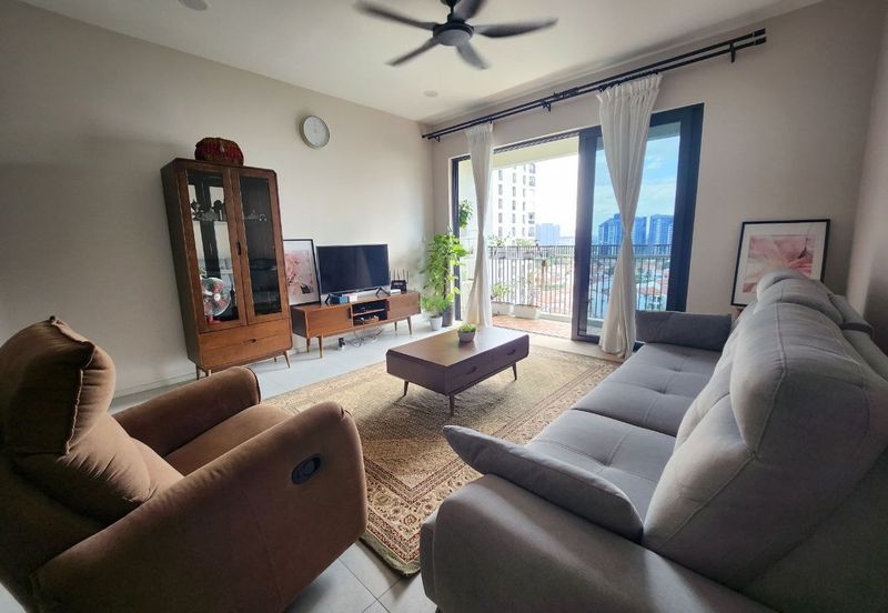 The Goodwood Residence (Residensi Laman Permai)