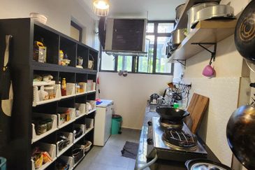 The Goodwood Residence (Residensi Laman Permai)