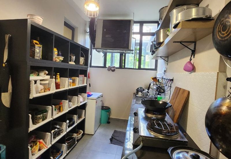 The Goodwood Residence (Residensi Laman Permai)