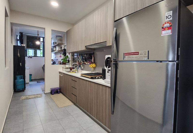 The Goodwood Residence (Residensi Laman Permai)