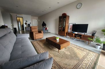 The Goodwood Residence (Residensi Laman Permai)