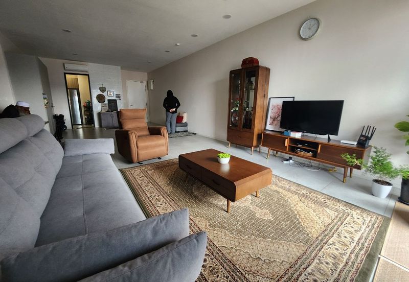 The Goodwood Residence (Residensi Laman Permai)