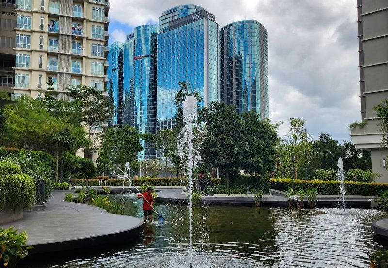 The Goodwood Residence (Residensi Laman Permai)