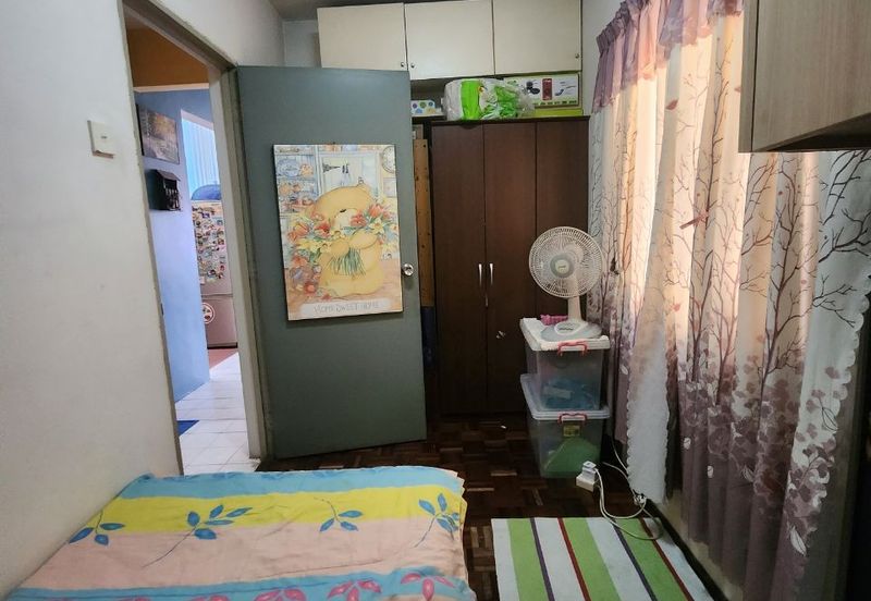 Apartment Permai