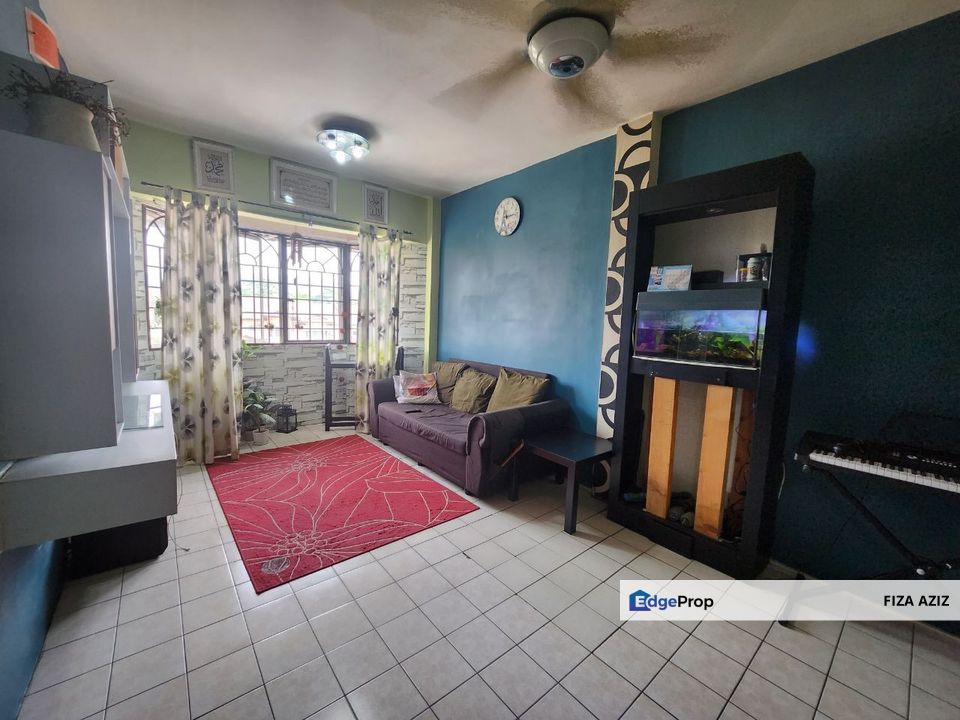 Apartment Permai for Sale in Damansara Damai, Selangor, Damansara Damai