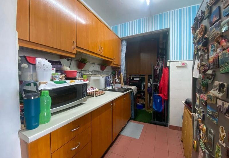 Apartment Permai