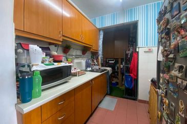 Apartment Permai