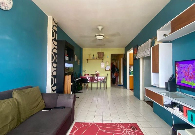 Apartment Permai