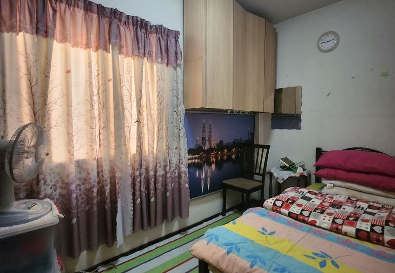 Apartment Permai