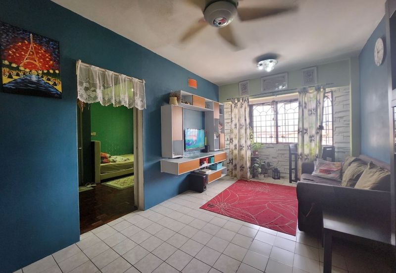 Apartment Permai