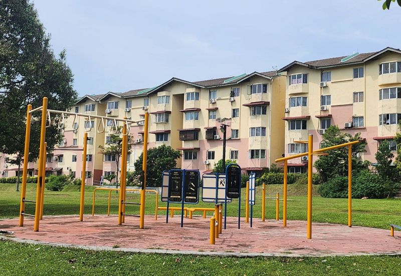 Apartment Permai
