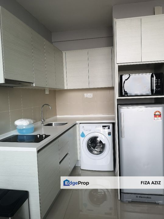 I SOHO @ I City Shah Alam [DUPLEX UNIT] For Sale, Selangor, Shah Alam