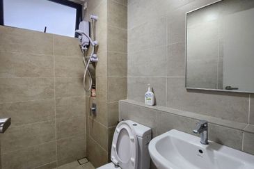 Setia City Residences @ Setia City