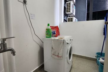 Setia City Residences @ Setia City