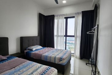 Setia City Residences @ Setia City