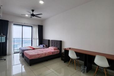 Setia City Residences @ Setia City