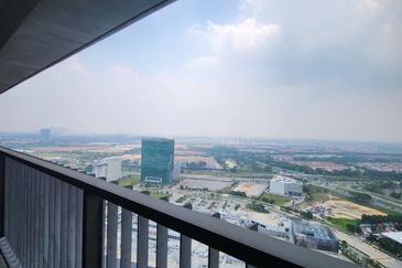 Setia City Residences @ Setia City