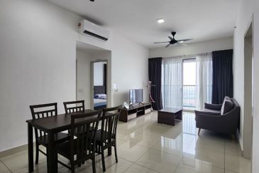 Setia City Residences @ Setia City