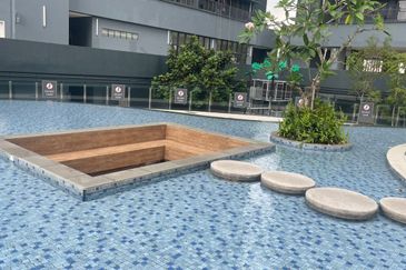 Setia City Residences @ Setia City