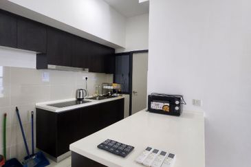 Setia City Residences @ Setia City